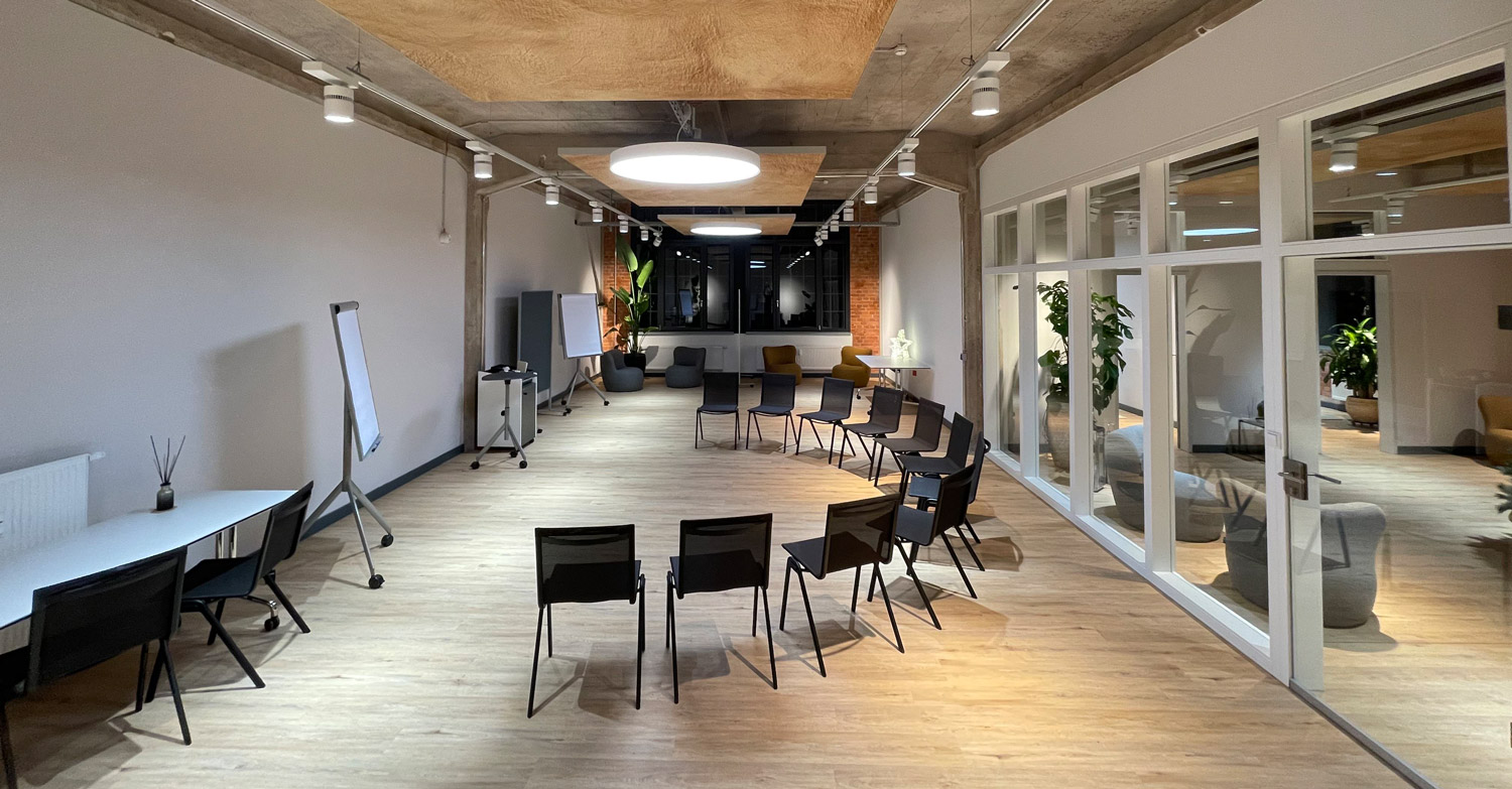 Tagungsraum Chemnitz